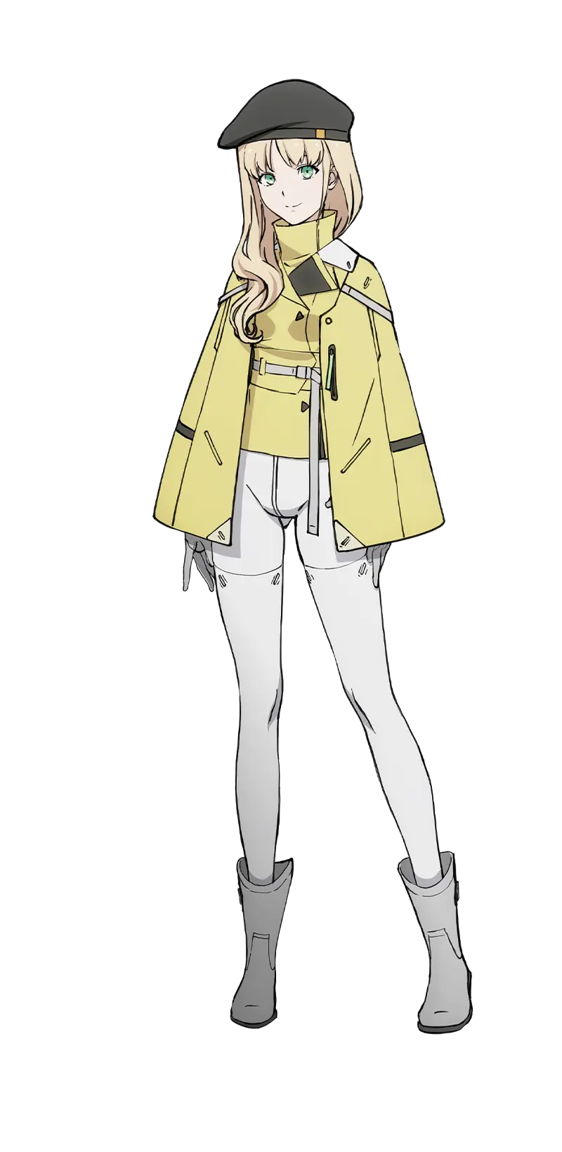 シエル