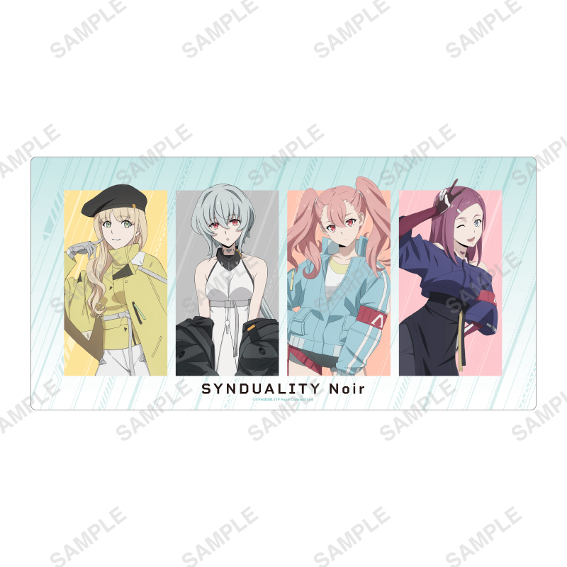 ラバーマット